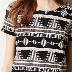 Anthropologie Ellery Top L